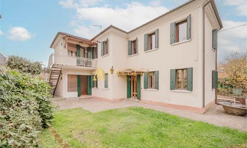 Villetta in zona Restera 